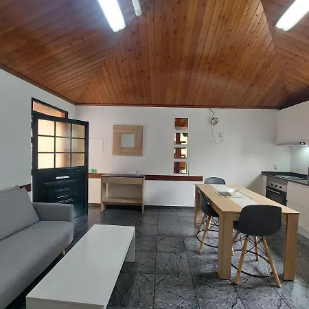 3A Botanical Dimensions Nature Terraces Bbq Ribeiro Frio Exterior photo