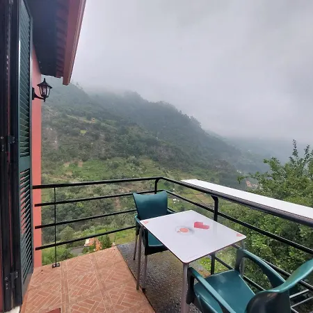 3A Botanical Dimensions Nature Terraces Bbq Ribeiro Frio Exterior photo