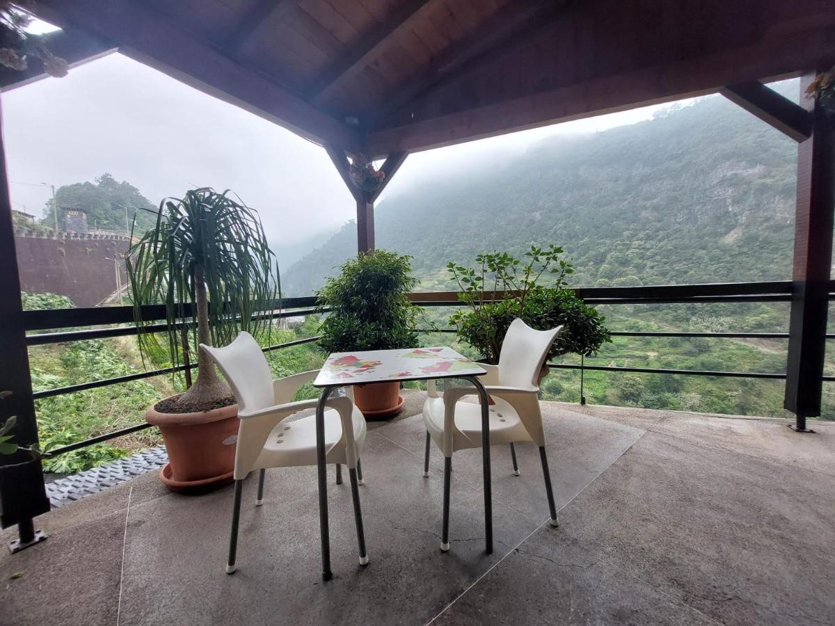 3a Botanical Dimensions Nature Terraces Bbq * Ribeiro Frio