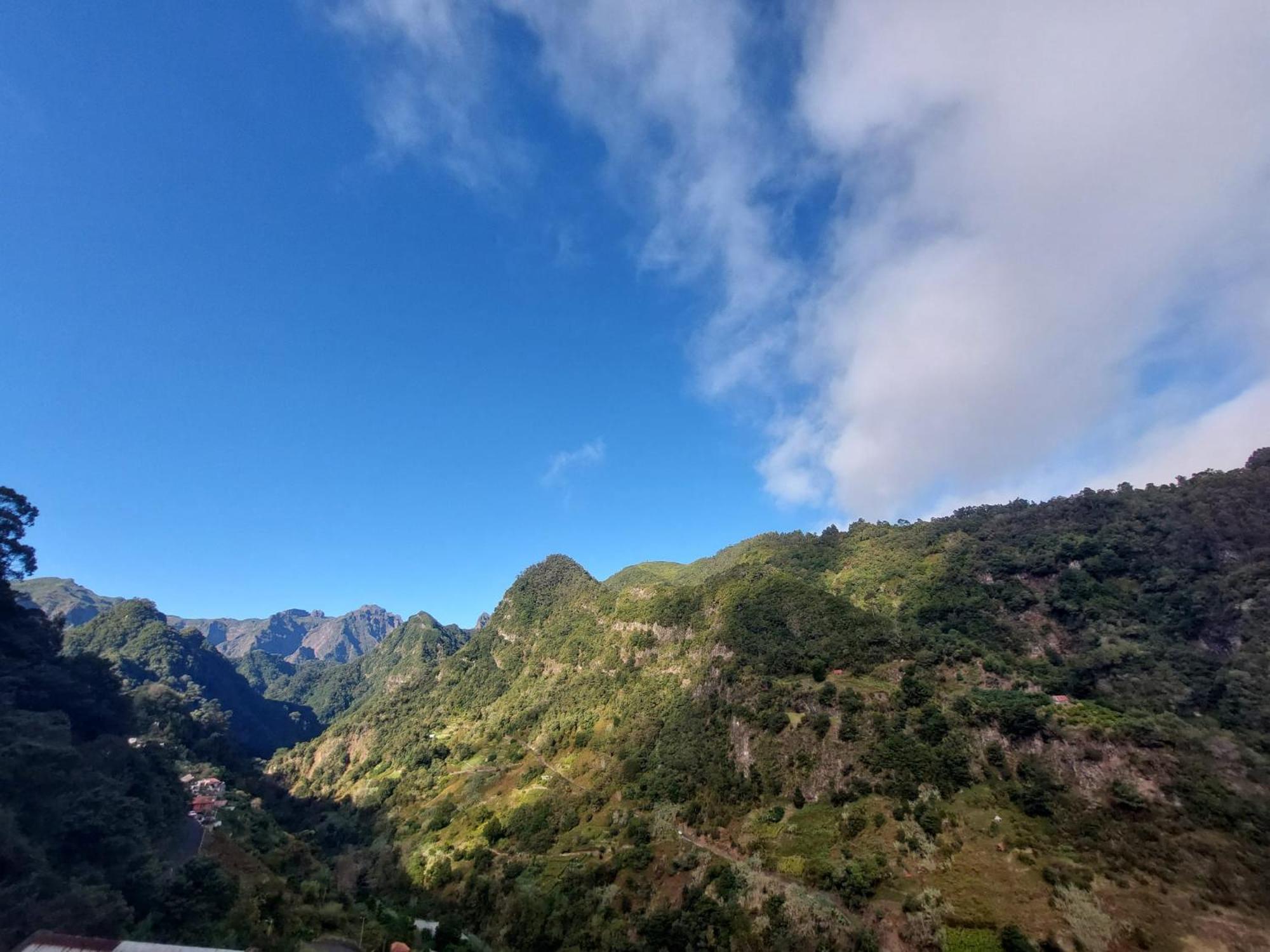 3a Botanical Dimensions Nature Terraces Bbq Ribeiro Frio