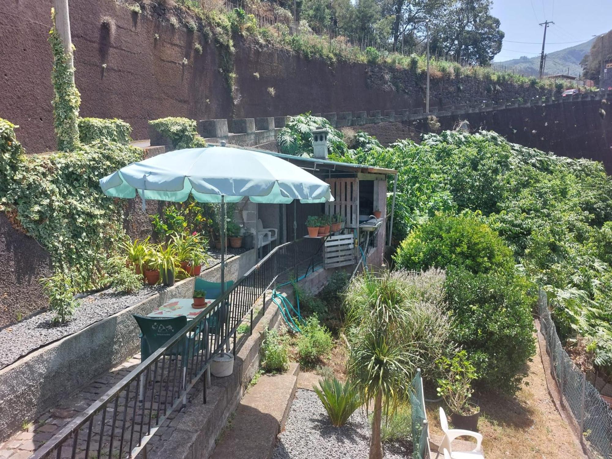 3a Botanical Dimensions Nature Terraces Bbq Holiday home